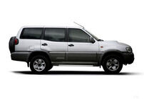 Nissan Terrano