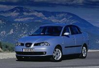 Seat Cordoba