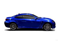 Lexus RC-Serie