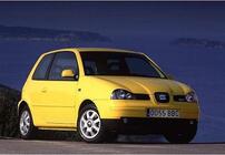 Seat Arosa