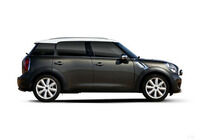 Mini Countryman Serie