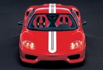 Ferrari 360