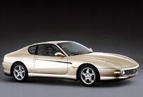 Ferrari 456