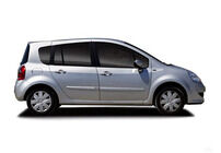 Renault Grand Modus