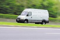 Renault Mascott