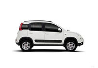 Fiat New Panda