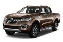 Renault Alaskan