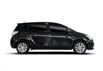 Toyota Verso-S