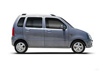 Opel Agila