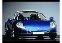 Renault Spider