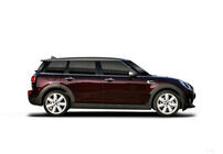 Mini Clubman Serie