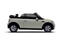 Mini Cabrio Serie