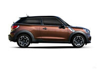 Mini Paceman Serie