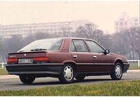 Renault R 25