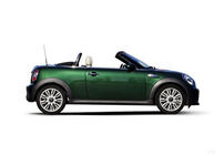 Mini Roadster Serie