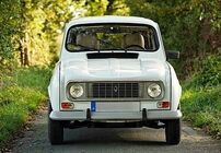 Renault R 4