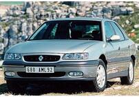 Renault Safrane