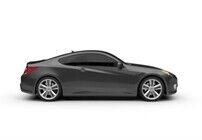 Hyundai Genesis Coupe
