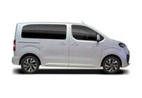 Citroën Spacetourer