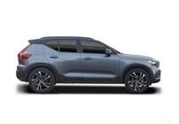 Volvo XC 40