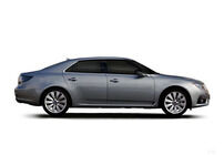 Saab 9-5