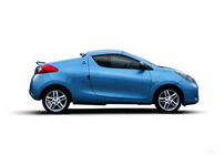 Renault Wind