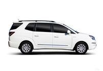 SsangYong Rodius
