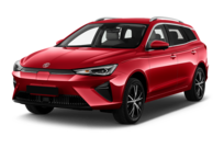 MG MG5