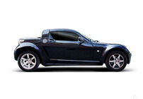 Smart Roadster