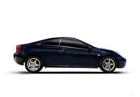 Toyota Celica