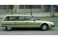 Citroën CX