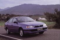 Toyota Carina