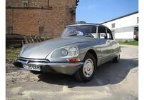 Citroën DS