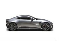Aston Martin Vantage