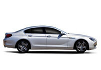 BMW 6er