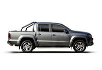 VW Amarok