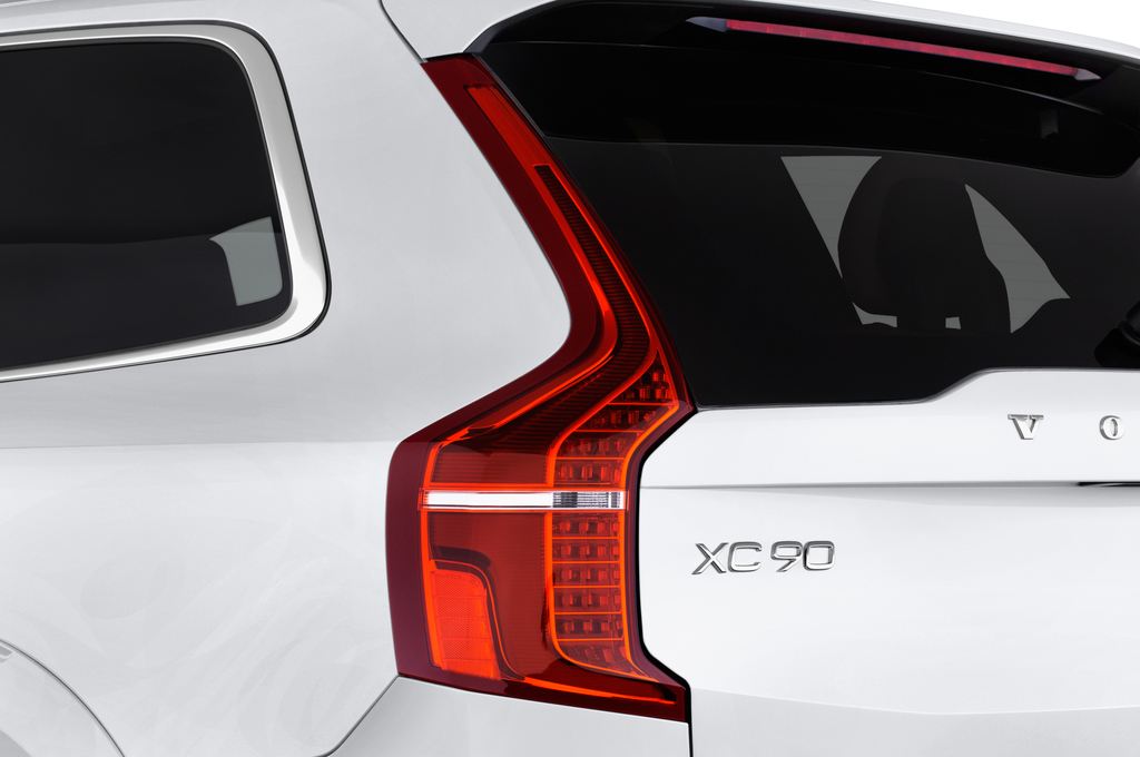 Volvo XC90 (Baujahr 2015) Inscription 5 Türen Rücklicht
