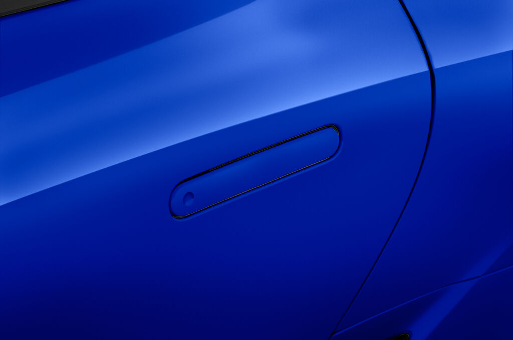 Lexus LC 500 (Baujahr 2018) Performance Paket 2 Türen Türgriff