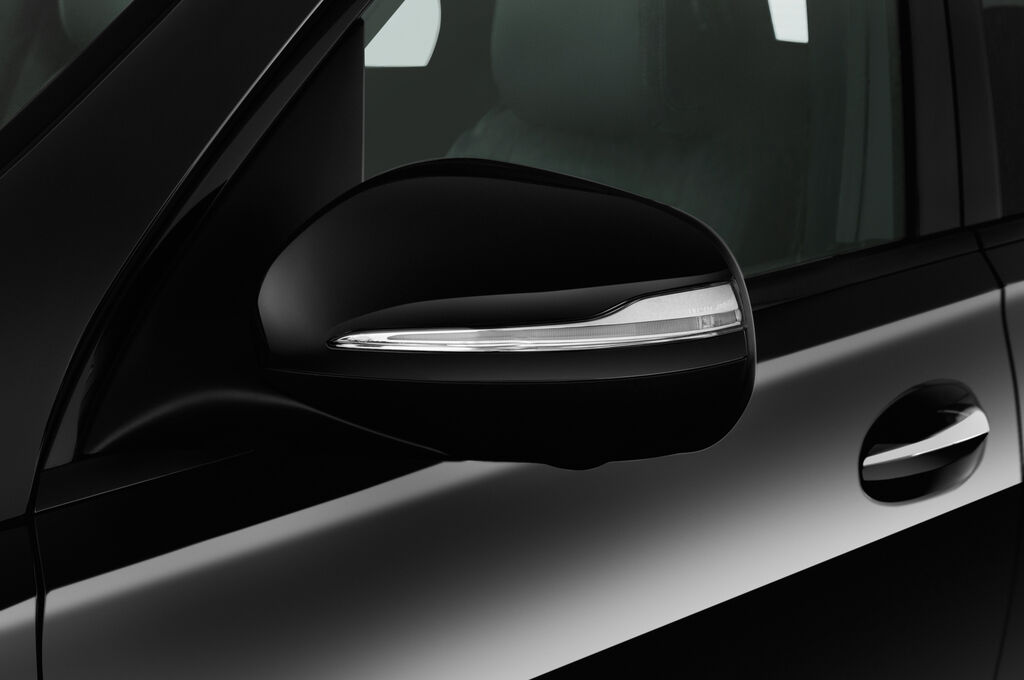 Mercedes GLE (Baujahr 2020) - 5 Türen Außenspiegel