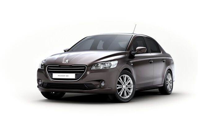 Peugeot mit neuem Stufenheck und neuer Nomenklatur - Neue Zahl, neues Glück