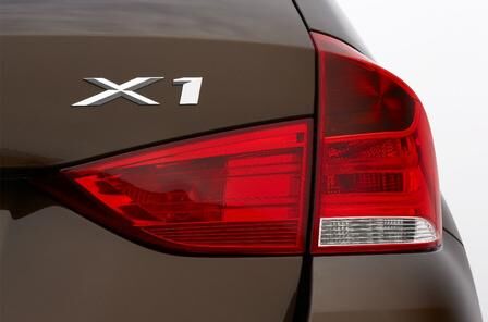 Neuvorstellung: BMW X1 - Schrumpfkur