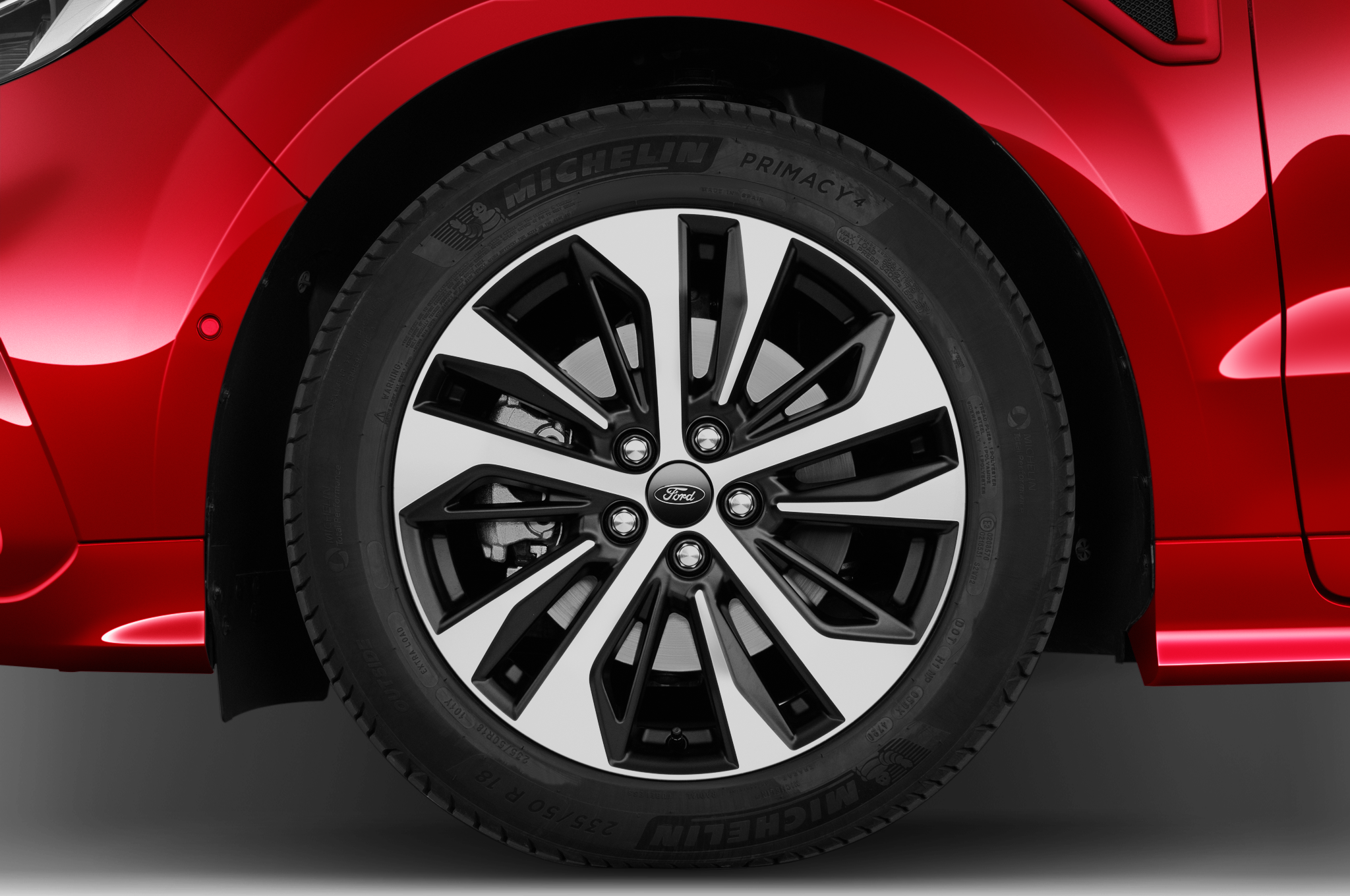 Ford S-Max (Baujahr 2021) ST-Line 5 Türen Reifen und Felge