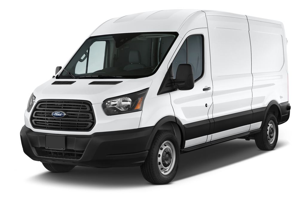 Ford Transit (Baujahr 2015) Basis L2H2 4 Türen seitlich vorne