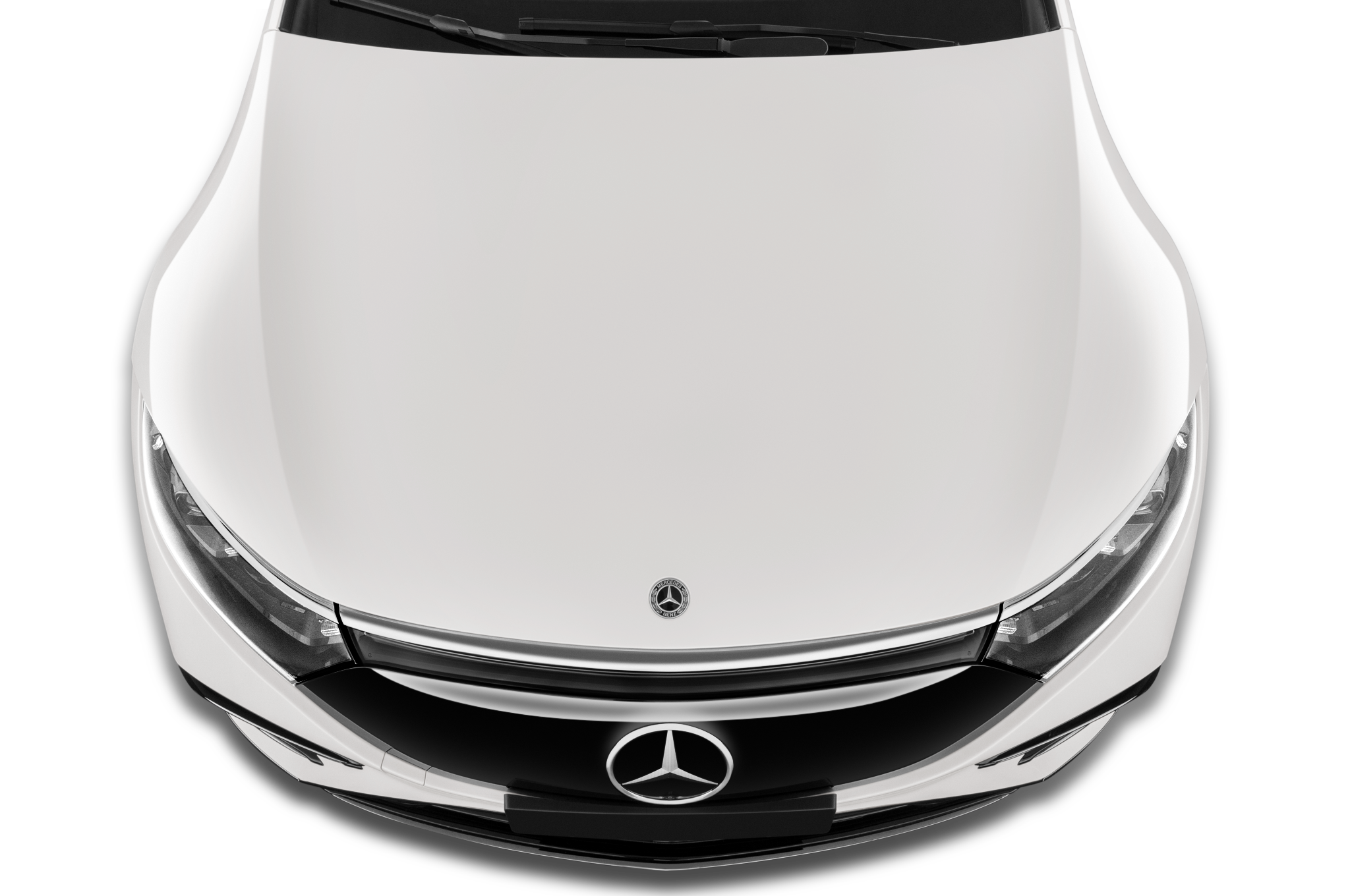Mercedes EQS (Baujahr 2022) Edition 1 5 Türen Motor