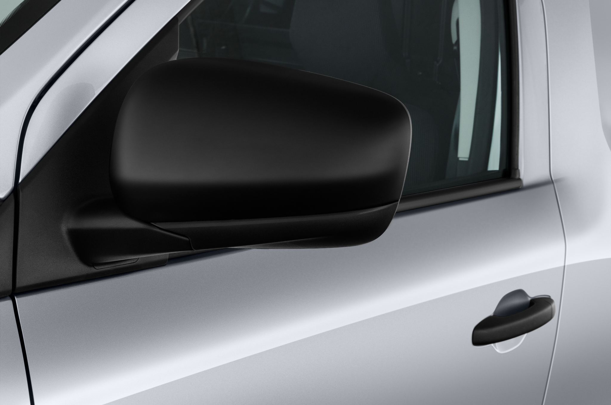 Renault Express Van (Baujahr 2022) Basis Regular Cab 4 Türen Außenspiegel
