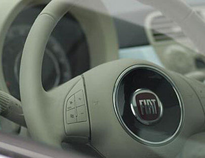 Fiat 500 – Verbrauch 85 Blondinen/1000 km