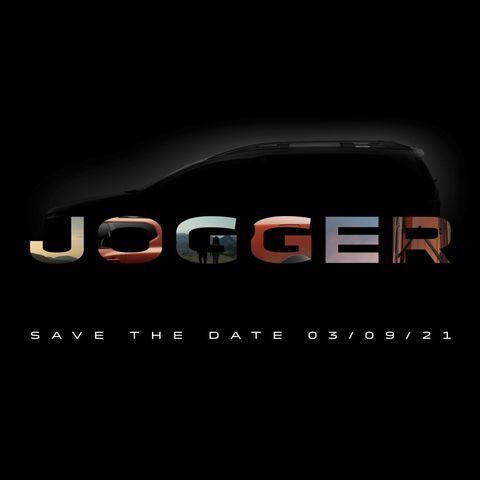 Dacia Jogger   - Für die sparsame Familie 