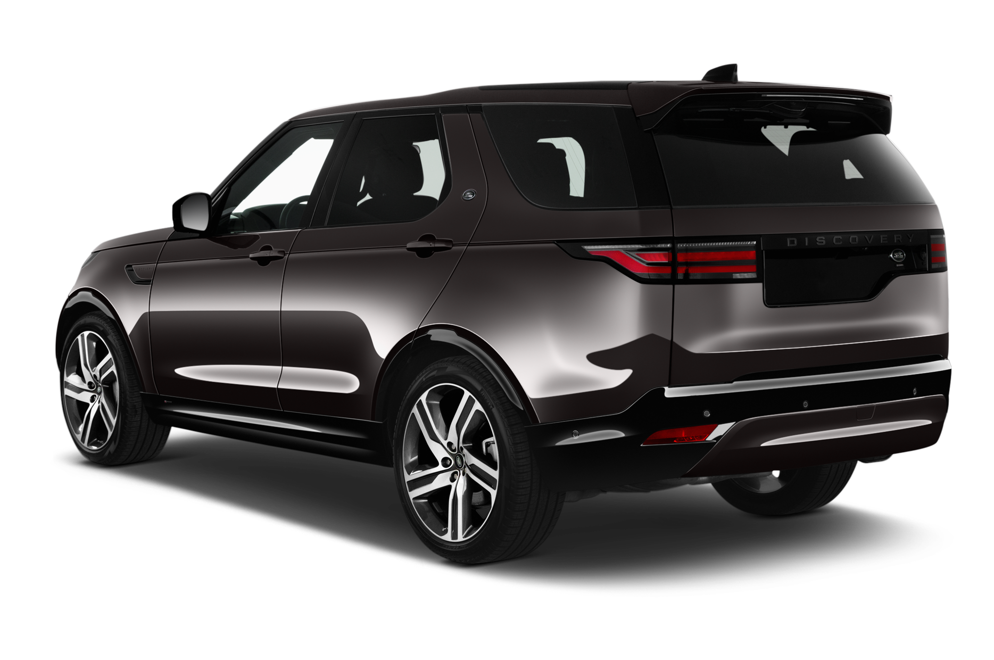 Land Rover Discovery (Baujahr 2021) R Dynamic HSE 5 Türen seitlich hinten