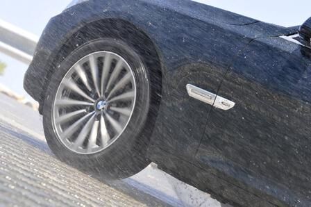 Fahrbericht: BMW 750i xDrive - Späte Einsicht