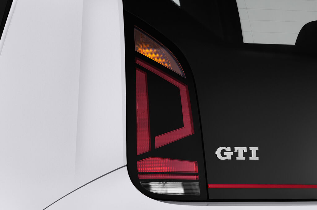 Volkswagen UP GTI (Baujahr 2018) - 3 Türen Rücklicht